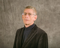 Dr. Quintin Chipley