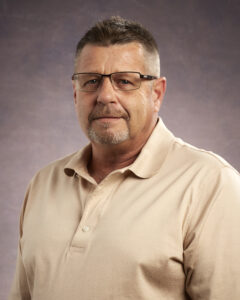 Jerry Reinstorf Portrait
