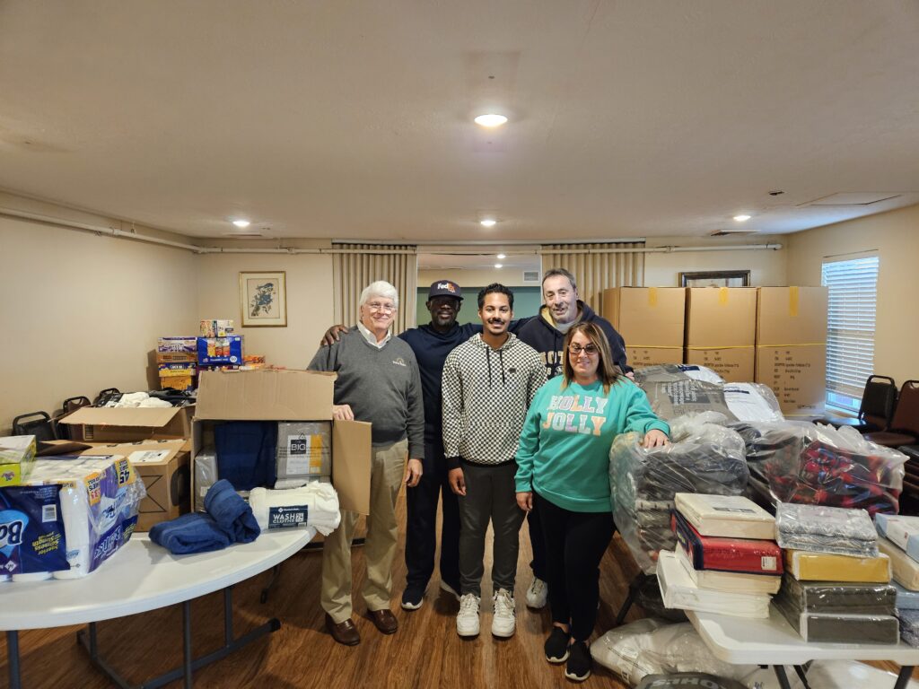 donation in memoriam