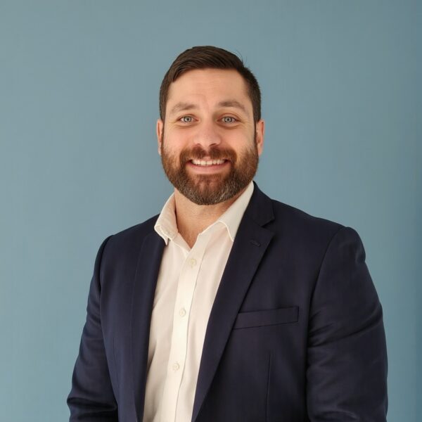 Dane's Headshot